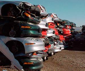 Auto Desguace La Caravana