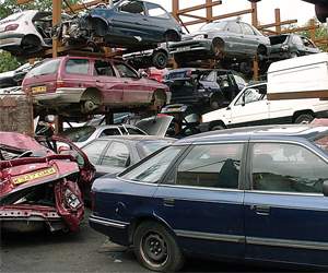 Bajas, Repuestos y Piezas de coches en Villarrobledo