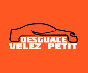 DESGUACE VELEZ PETIT