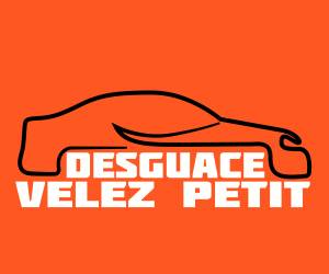 Desguace Velez Petit