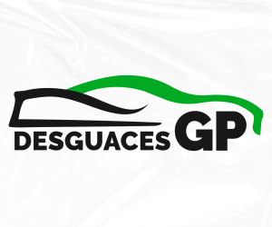 DESGUACES GP MÉRIDA