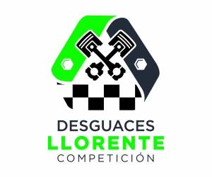 Desguaces Llorente Competición