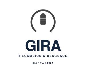 Desguace GIRA RECAMBIOS