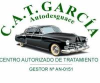 Auto Desguace García