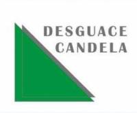 Desguace candela 