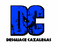 DESGUACE CAZALEGAS