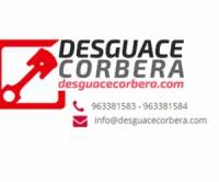 DESGUACE CORBERA