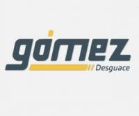Desguace Gómez