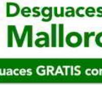 Desguace Mallorca