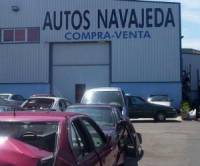 Desguaces Autos Navajeda