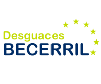 Desguaces Becerril