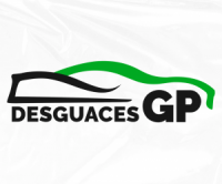 DESGUACES GP MÉRIDA