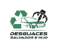 Desguaces Salvador e Hijo