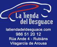 La Tienda del Desguace